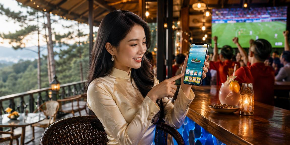 kl9 Arcade Nổi Bật Tại kl9 Có Gì?